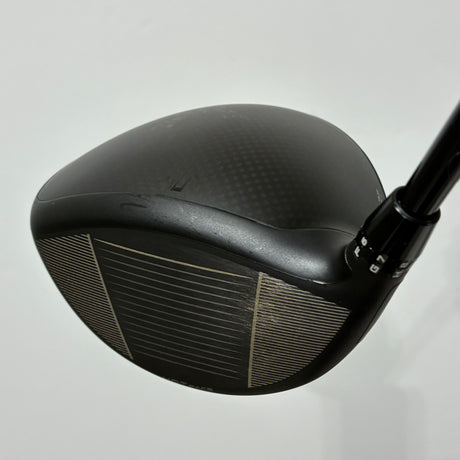 Cobra DS-Adapt LS 9.0* Driver Stiff Flex Headcover Included