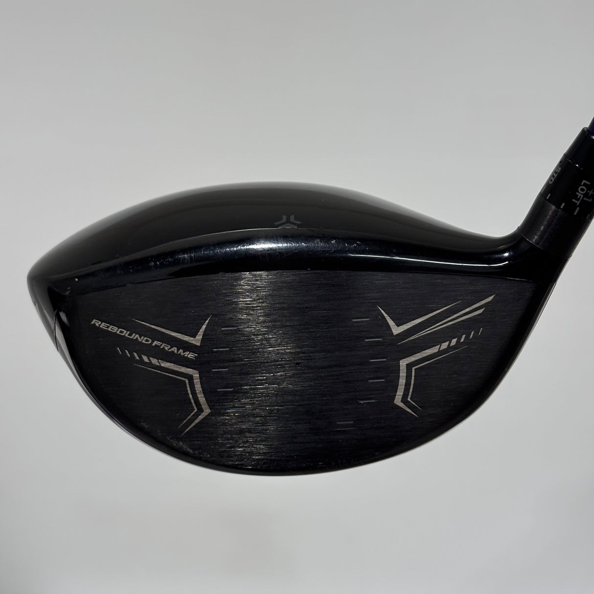 Srixon ZX5 10.5* Driver Stiff Regular Flex