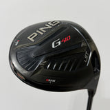 Ping G410 LST 10.5* Driver Regular Flex