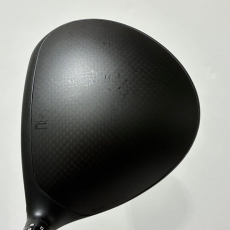 Cobra DS-Adapt LS 9.0* Driver Stiff Flex Headcover Included