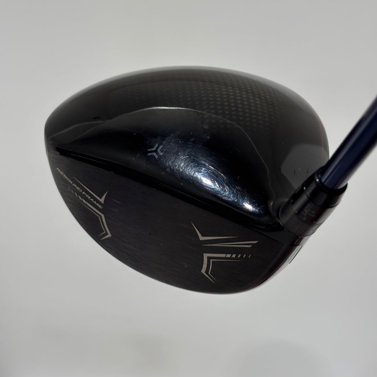 Srixon ZX5 10.5* Driver Stiff Regular Flex