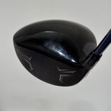 Srixon ZX5 10.5* Driver Stiff Regular Flex