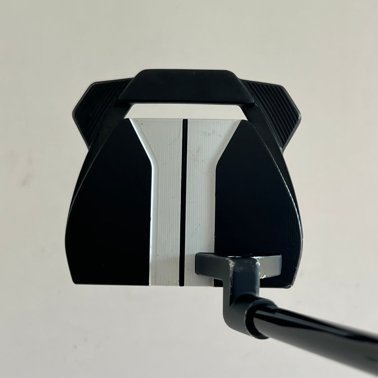 TaylorMade Spider GTX Truss Black TM1 33 Inch Putter