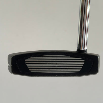TaylorMade Spider GT Splitback 33 Inch Putter Headcover Included
