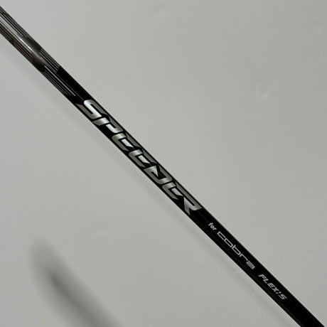 Cobra DS-Adapt LS 9.0* Driver Stiff Flex Headcover Included