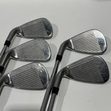 Callaway X Hot Iron Set 6-P Stiff Flex