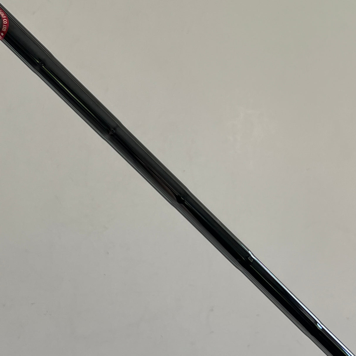 TaylorMade Spider GTX Truss Black TM1 33 Inch Putter