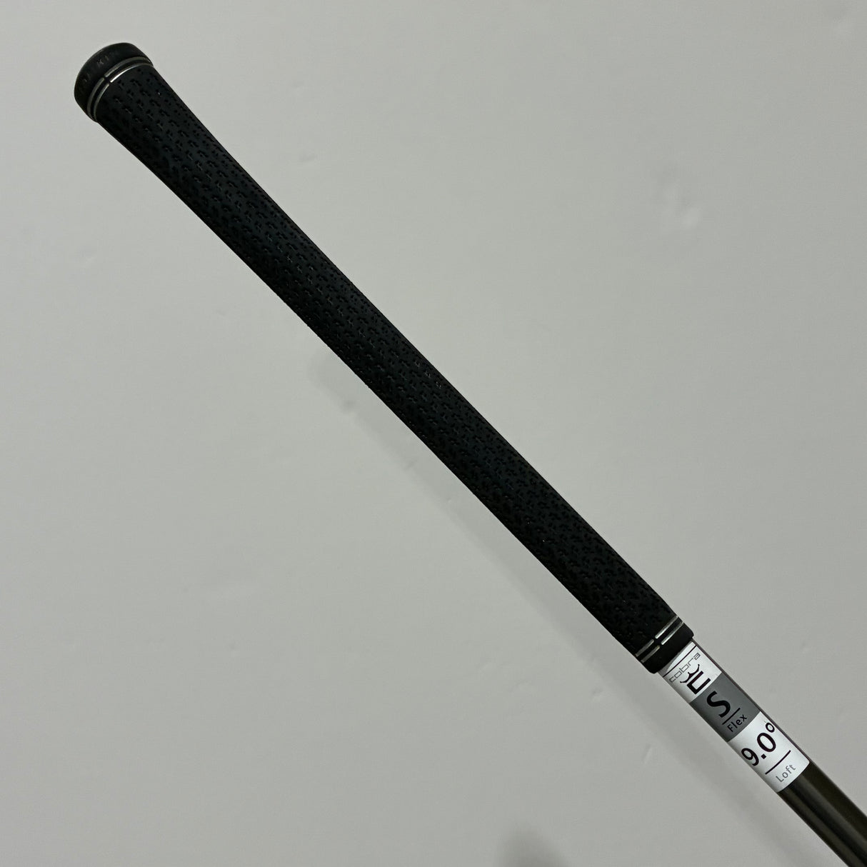 Cobra DS-Adapt LS 9.0* Driver Stiff Flex Headcover Included
