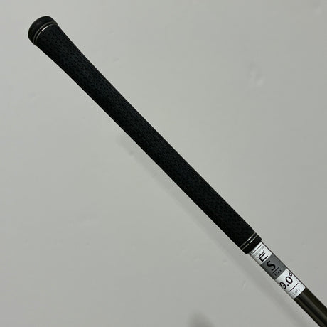 Cobra DS-Adapt LS 9.0* Driver Stiff Flex Headcover Included