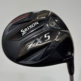 Srixon ZX5 MK II LS 9.5* Driver Stiff Flex