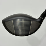 Cobra DS-Adapt LS 9.0* Driver Stiff Flex Headcover Included