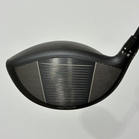 Cobra DS-Adapt LS 9.0* Driver Stiff Flex