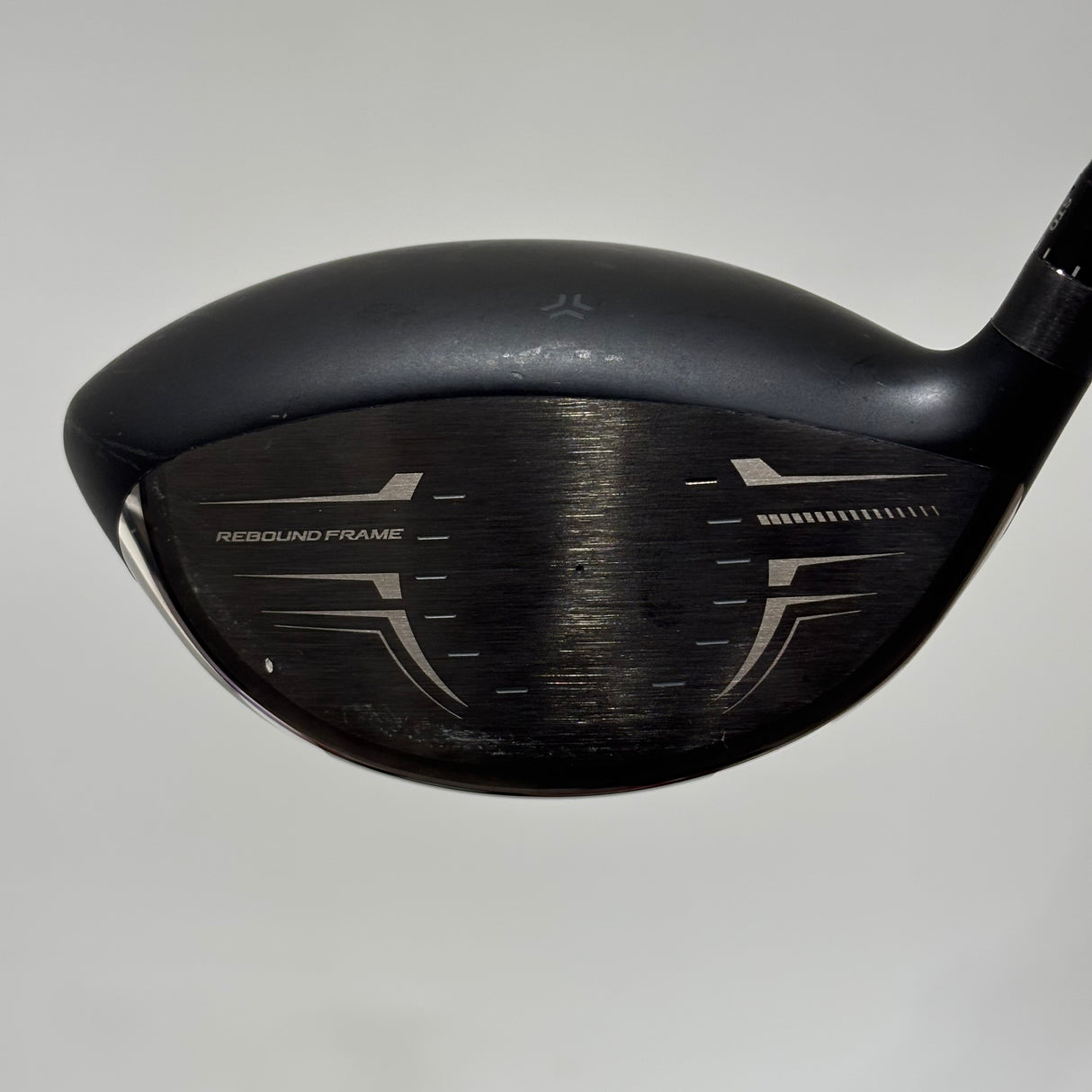 Srixon ZX5 MK II LS 9.5* Driver Stiff Flex