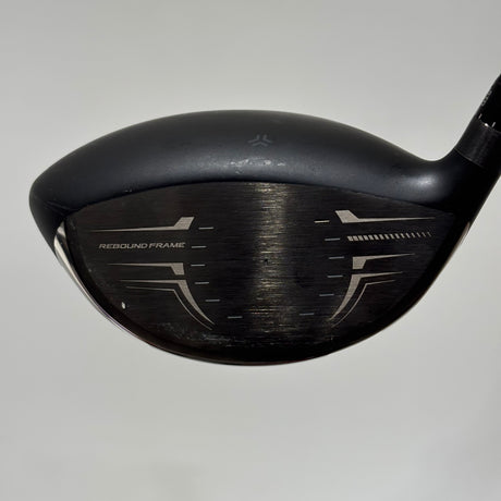 Srixon ZX5 MK II LS 9.5* Driver Stiff Flex
