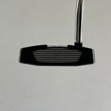 TaylorMade Spider GTX Black SB 33 Inch Putter