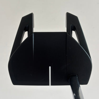 TaylorMade Spider GT Black 33 Inch Putter Headcover Included