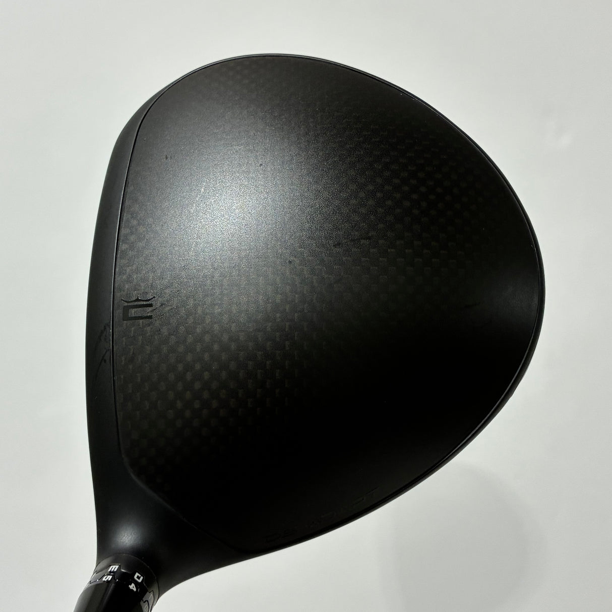 Cobra DS-Adapt LS 9.0* Driver Stiff Flex Headcover Included