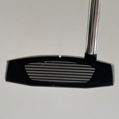 TaylorMade Spider GT Black 33 Inch Putter Headcover Included