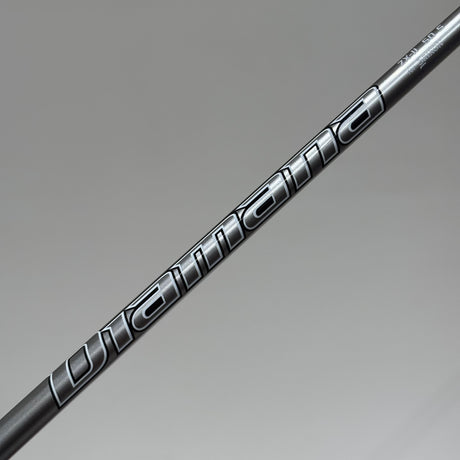 Srixon ZX5 MK II LS 9.5* Driver Stiff Flex