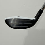 TaylorMade SIM Max 3 Hybrid Stiff Flex