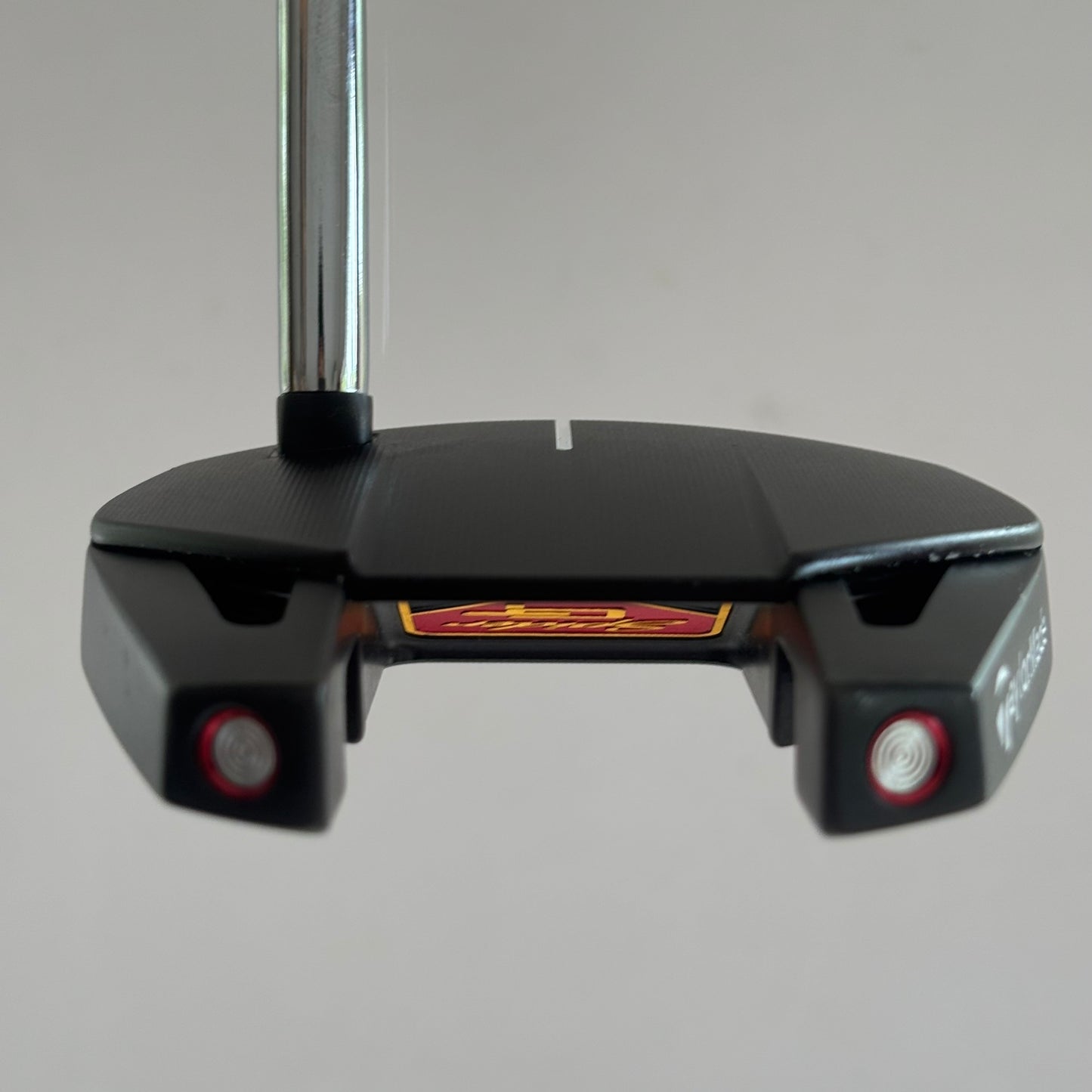 TaylorMade Spider GT Black 33 Inch Putter Headcover Included