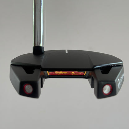 TaylorMade Spider GT Black 33 Inch Putter Headcover Included