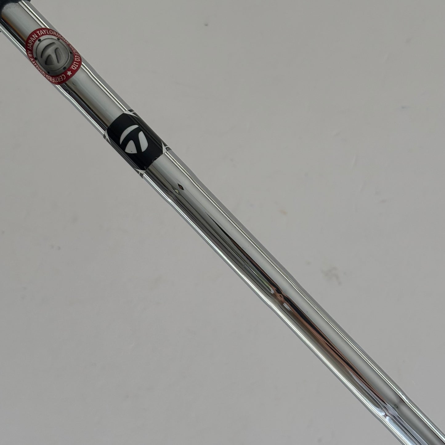 TaylorMade Spider GT Black 33 Inch Putter Headcover Included