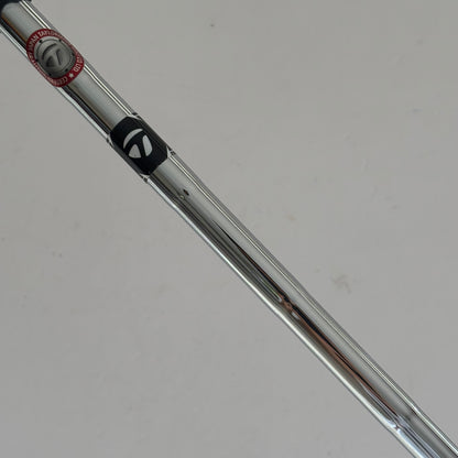 TaylorMade Spider GT Black 33 Inch Putter Headcover Included