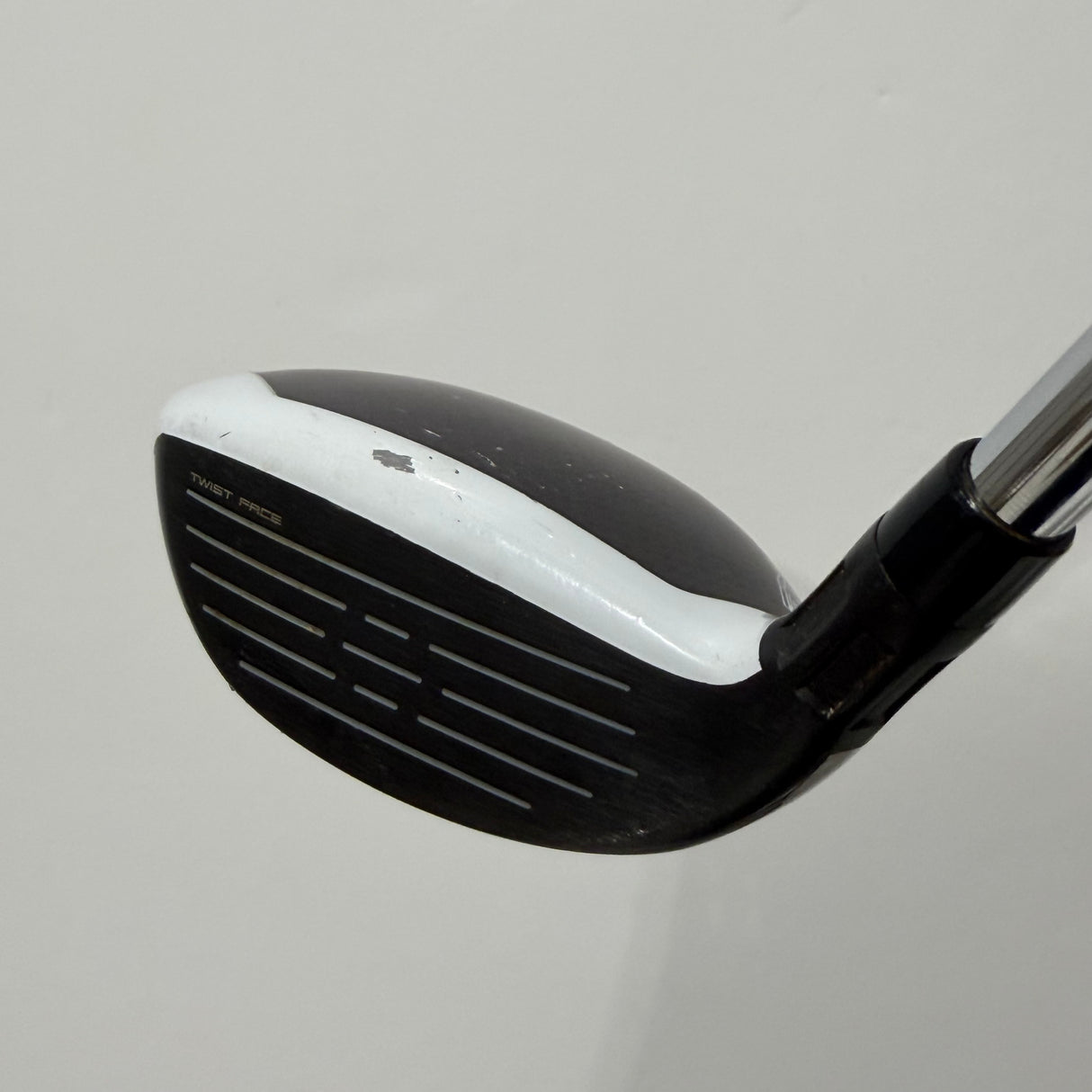 TaylorMade SIM Max 3 Hybrid Stiff Flex