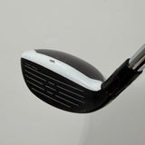 TaylorMade SIM Max 3 Hybrid Stiff Flex