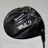 Srixon ZX5 MK II LS 9.5* Driver Stiff Flex