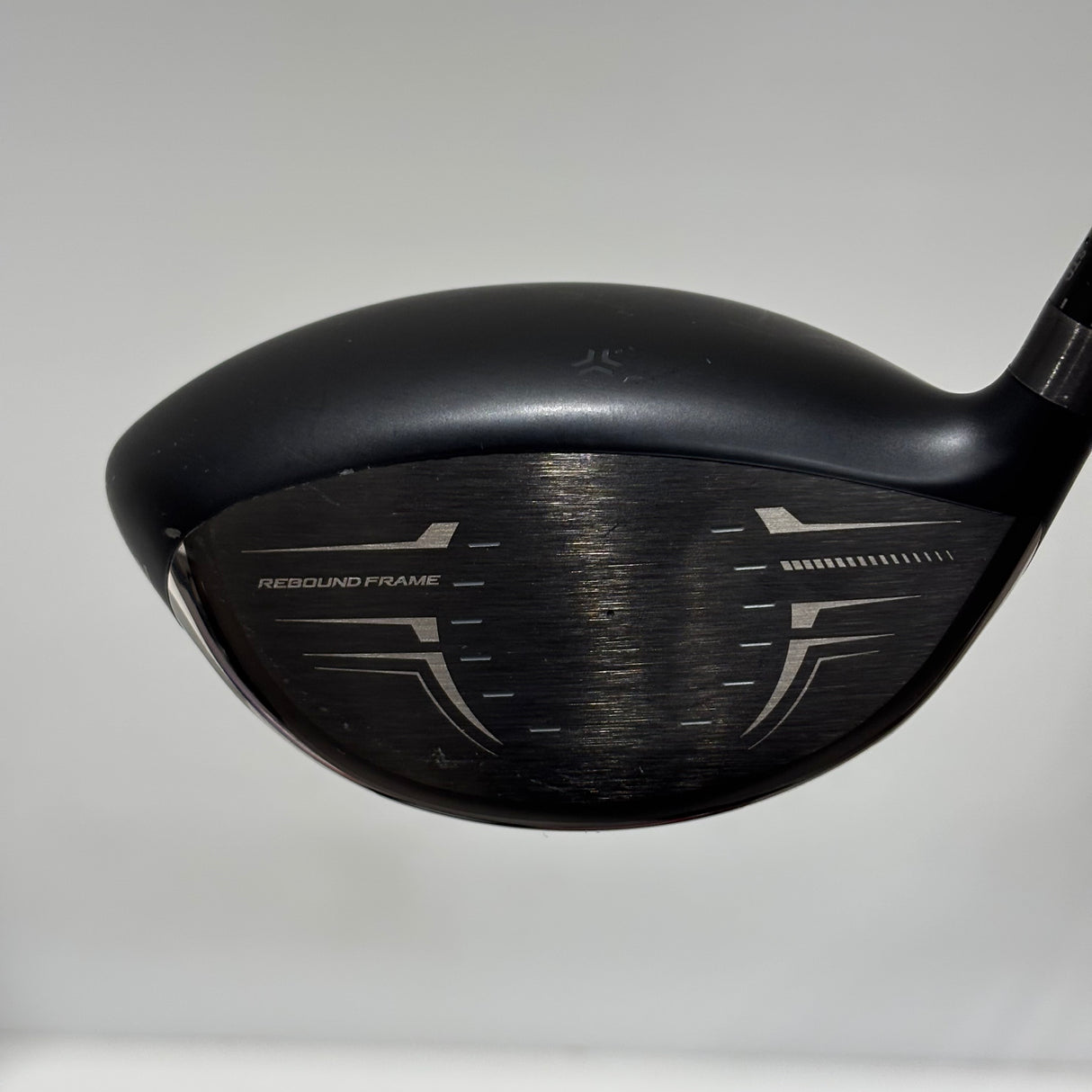 Srixon ZX5 MK II LS 9.5* Driver Stiff Flex