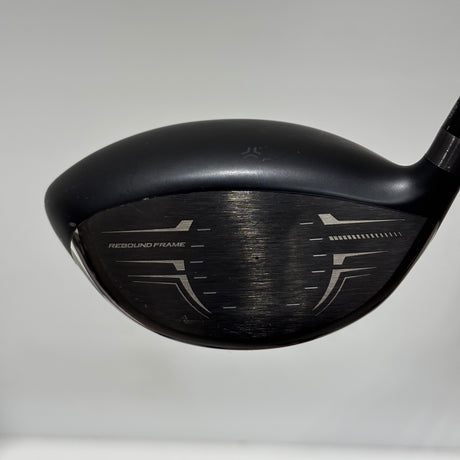 Srixon ZX5 MK II LS 9.5* Driver Stiff Flex