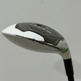 TaylorMade RBZ 4 Hybrid Stiff Flex