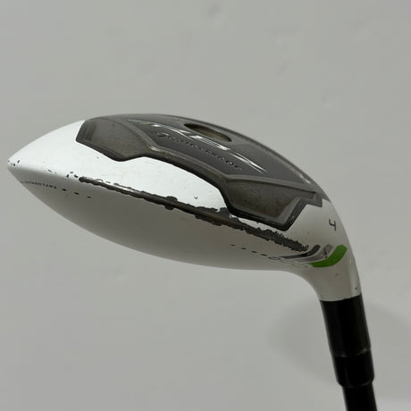 TaylorMade RBZ 4 Hybrid Stiff Flex