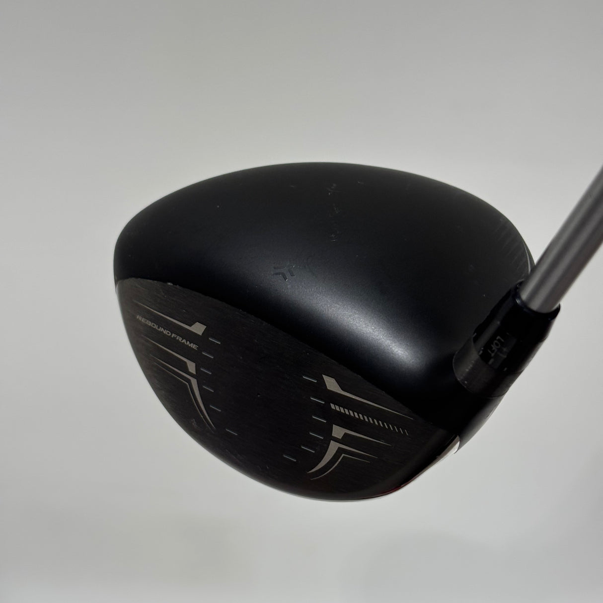 Srixon ZX5 MK II LS 9.5* Driver Stiff Flex