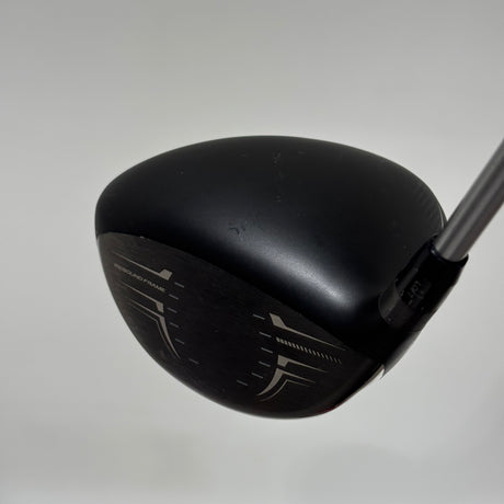 Srixon ZX5 MK II LS 9.5* Driver Stiff Flex