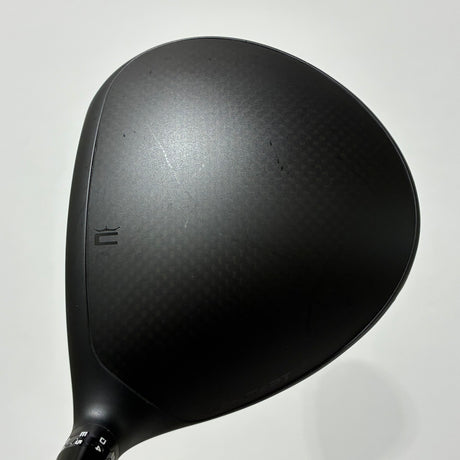 Cobra DS-Adapt LS 9.0* Driver Stiff Flex Headcover Included