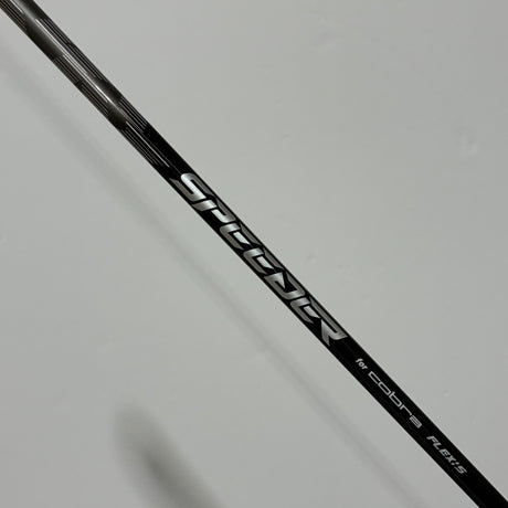 Cobra DS-Adapt LS 9.0* Driver Stiff Flex Headcover Included