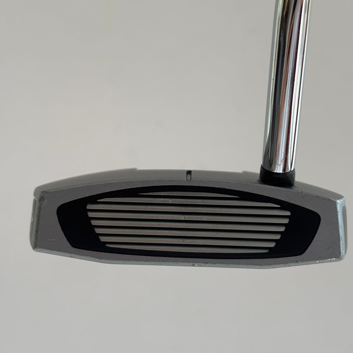 TaylorMade Spider GT Silver 34 Inch Putter Headcover Included