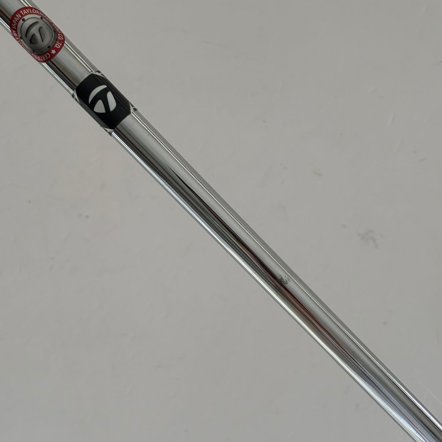 TaylorMade Spider GT Silver 34 Inch Putter Headcover Included