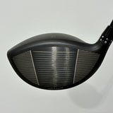 Cobra DS-Adapt LS 9.0* Driver Stiff Flex Headcover Included