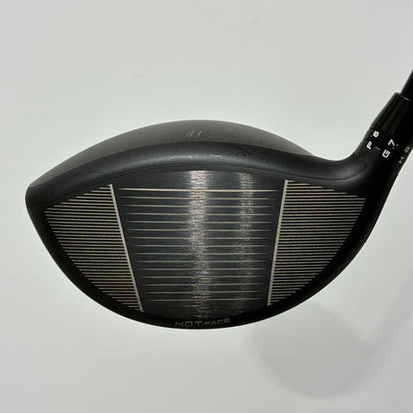 Cobra DS-Adapt LS 9.0* Driver Stiff Flex Headcover Included