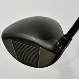 Cobra DS-Adapt LS 9.0* Driver Stiff Flex Headcover Included
