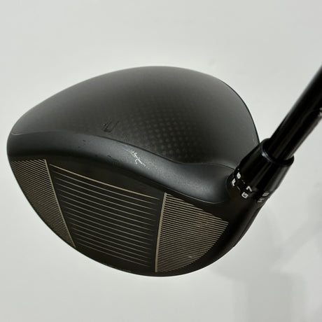 Cobra DS-Adapt LS 9.0* Driver Stiff Flex Headcover Included