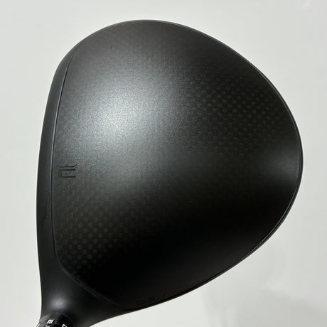 Cobra DS-Adapt LS 9.0* Driver Stiff Flex Headcover Included