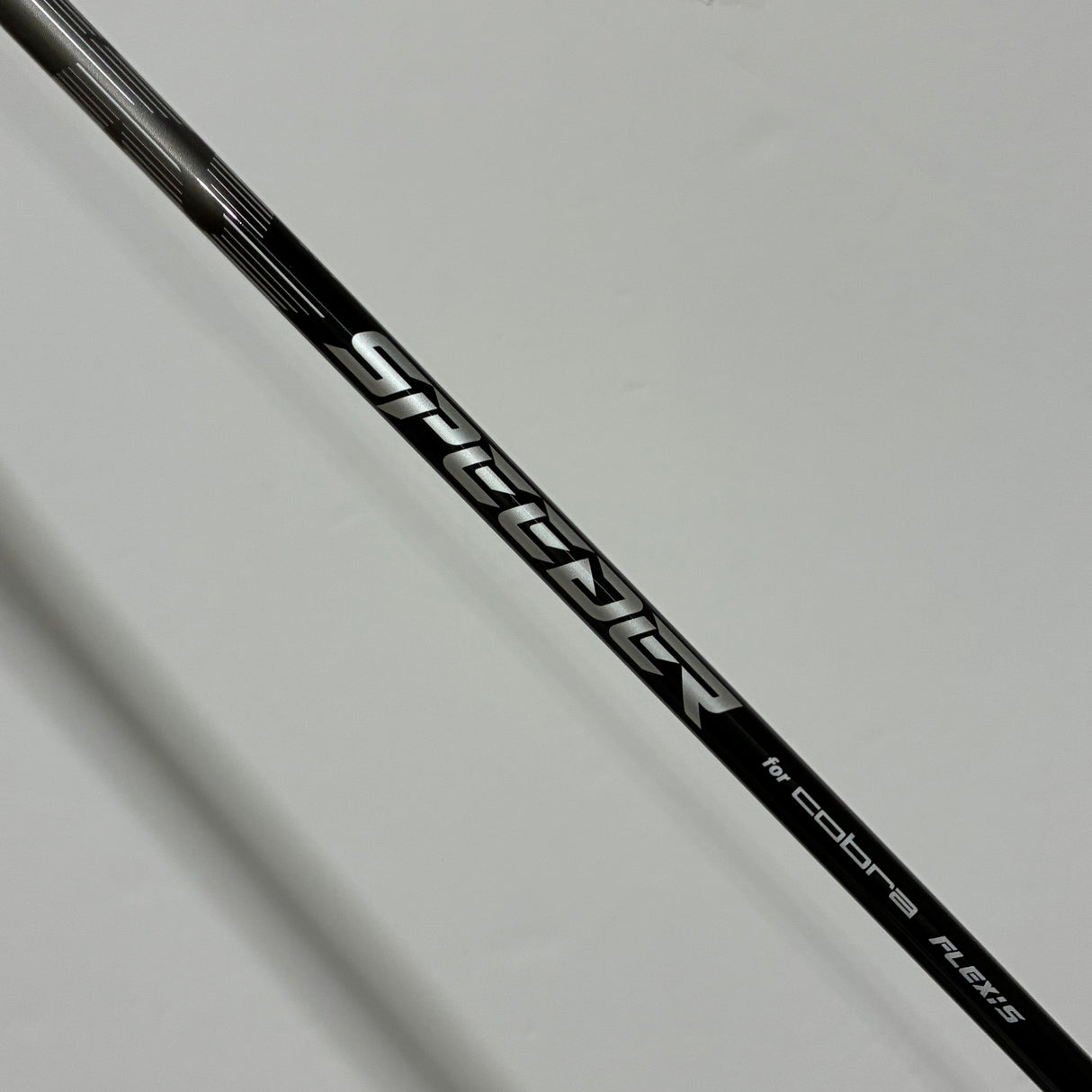 Cobra DS-Adapt LS 9.0* Driver Stiff Flex Headcover Included