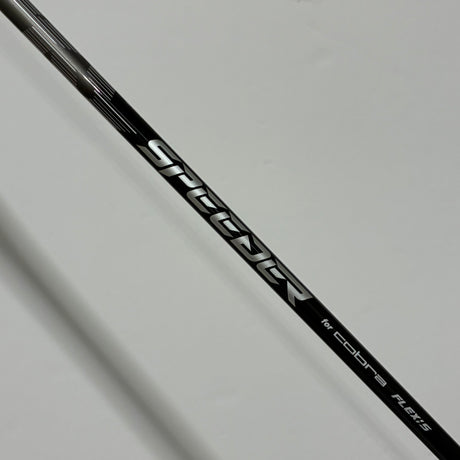 Cobra DS-Adapt LS 9.0* Driver Stiff Flex Headcover Included