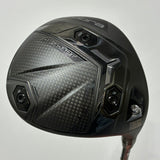 Cobra DS-Adapt LS 9.0* Driver Stiff Flex Headcover Included