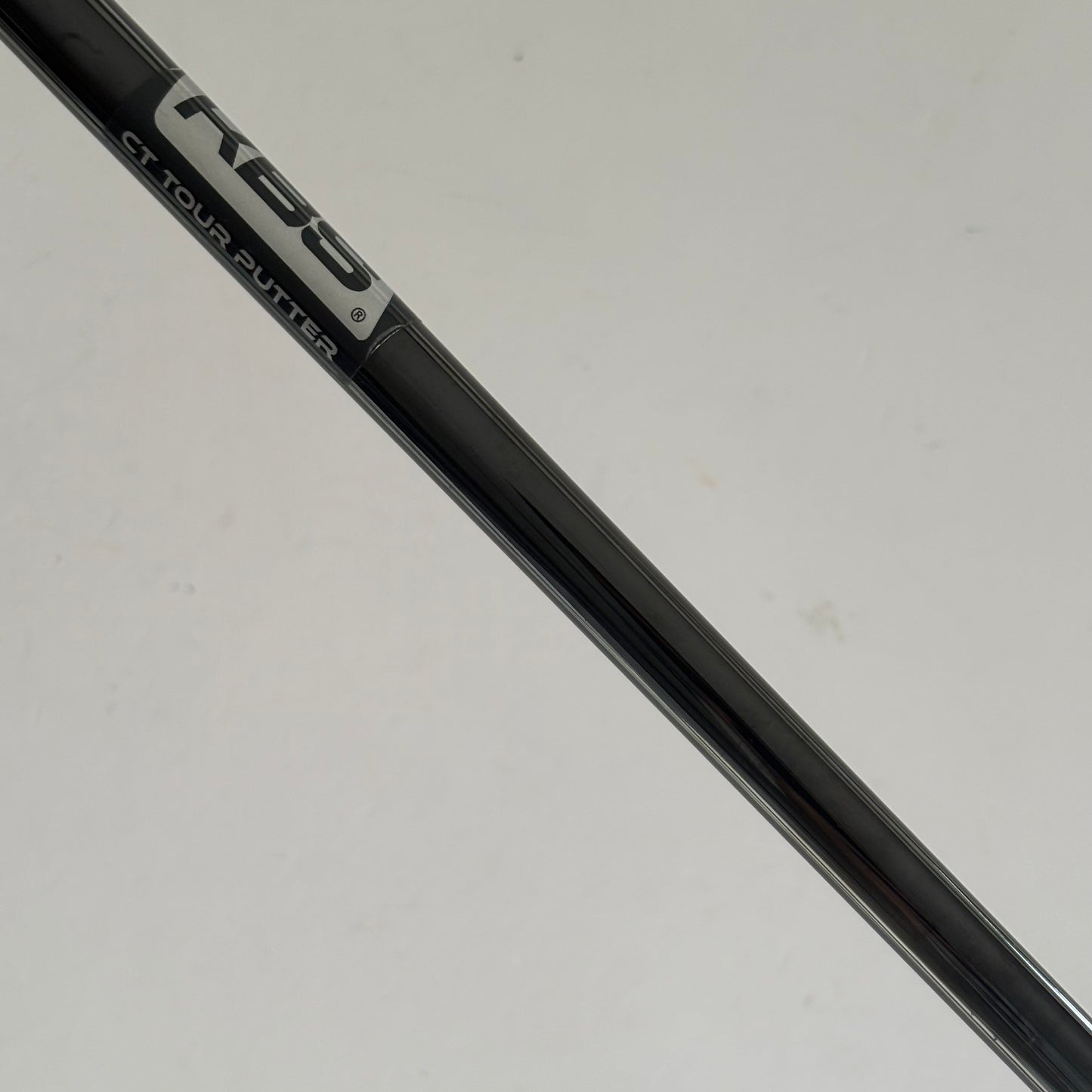 TaylorMade Spider S Chalk Single Bend 34 Inch Putter Headcover Included